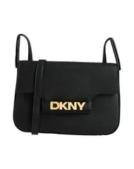 ダナ キャラン ニューヨーク レディース バッグ DKNY Black ブラックのサムネイル