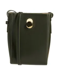 ファビアナ フィリッピ レディース バッグ FABIANA FILIPPI Dark Green グリーンのサムネイル