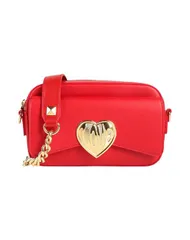 ラブ モスキーノ レディース バッグ LOVE MOSCHINO Red レッドのサムネイル
