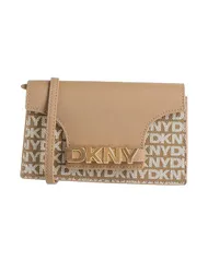 ダナ キャラン ニューヨーク レディース バッグ DKNY Khaki カーキのサムネイル