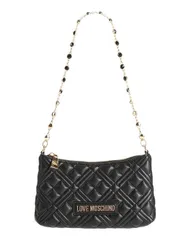 ラブ モスキーノ レディース バッグ LOVE MOSCHINO Black ブラックのサムネイル