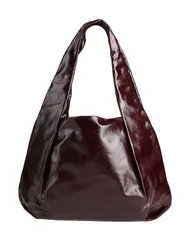 サンドロ レディース バッグ SANDRO Chocolate Brown ブラウンのサムネイル