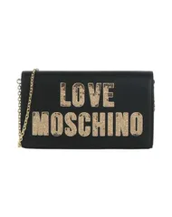 ラブ モスキーノ レディース バッグ LOVE MOSCHINO Black ブラックのサムネイル