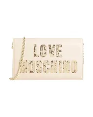 ラブ モスキーノ レディース バッグ LOVE MOSCHINO Ivory アイボリーのサムネイル