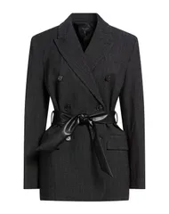 ラグアンドボーン レディース アウター ジャケット・ブルゾン テーラードジャケット RAG BONE Charcoal チャコールのサムネイル