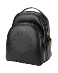 ステラマッカートニー レディース バッグ バックパック・リュックサック STELLA McCARTNEY Black ブラックのサムネイル