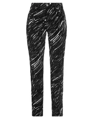 マルニ レディース ボトムス カジュアルパンツ MARNI Black ブラックのサムネイル