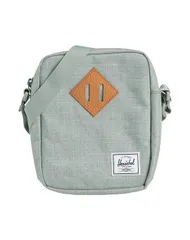 ハーシェルサプライ メンズ バッグ HERSCHEL SUPPLY CO Sage Green グリーンのサムネイル