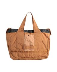 시피 컴퍼니 남성 가방 CP COMPANY Camel 카멜