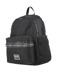 ヴェルサーチ メンズ バッグ バックパック・リュックサック VERSACE JEANS COUTURE Black ブラックのサムネイル