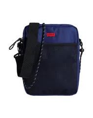 リーバイス メンズ バッグ LEVIS Midnight Blue ブルーのサムネイル