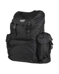 ディースクエアード メンズ バッグ バックパック・リュックサック DSQUARED2 Black ブラックのサムネイル