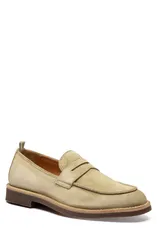オフィチーネクリエイティブ メンズ シューズ ローファー Officine Creative Opera Flexi 101 Penny Loafer Beige Brown ブラウンのサムネイル