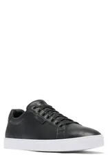 ソレル メンズ シューズ スニーカー SOREL Cyprus LX Sneaker Black White ホワイトのサムネイル