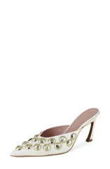 ビーシービージーマックスアズリア レディース シューズ ヒール BCBGMAXAZRIA Grimaldi Pointed Toe Pump Cloudancerのサムネイル