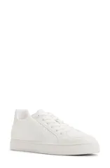 アルド レディース シューズ スニーカー ALDO Criehar Sneaker White ホワイトのサムネイル