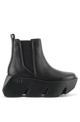 ユナイテッドヌード レディース シューズ ブーツ・レインブーツ チェルシーブーツ チェルシー United Nude Bull Chelsea Boot Black Ii ブラックのサムネイル