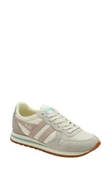ゴラ レディース シューズ スニーカー Gola Daytona Sneaker Off WhiteRoseSurf オフホワイトのサムネイル