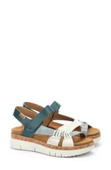 ピコリーノス レディース シューズ サンダル PIKOLINOS Palma Slingback Sandal Riverのサムネイル