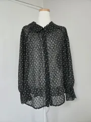 新品) on&on シースルー 夏 BLのサムネイル