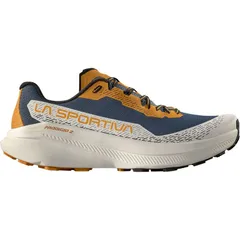 ラスポルティバ メンズ シューズ スニーカー La Sportiva Prodigio 2 Trail Running Shoe Mens HurricaneChalk チョークのサムネイル