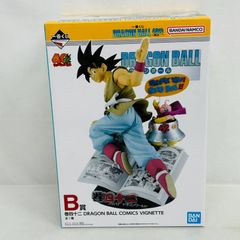 ドラゴンボール 一番くじ B賞 C賞 D賞 フィギュア おまけ付き 一番くじ ドラゴンボール 40周年 B賞 悟空 おまけ付き - メルカリ
