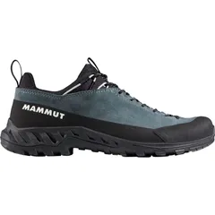 マムート レディース シューズ スニーカー Mammut Alnasca IV Low LTH Approach Shoe WomenstrataSilver Sage セージのサムネイル