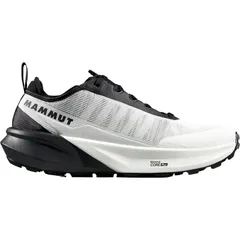 マムート レディース シューズ スニーカー Mammut Aenergy Trail All Mountain Low Running Shoe Womens WhiteBlack ホワイトのサムネイル