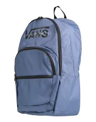 バンズ メンズ バッグ バックパック・リュックサック VANS Blue Gray グレーのサムネイル