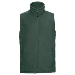 ラッセルアスレチック レディース アウター ジャケット・ブルゾン ジレ フリース Russell Athletic Russell Mens Outdoor Fleece Gilet Bottleのサムネイル
