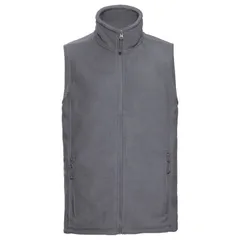 ラッセルアスレチック レディース アウター ジャケット・ブルゾン ジレ フリース Russell Athletic Russell Mens Outdoor Fleece Gilet Convoy Gのサムネイル