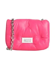 マルタンマルジェラ レディース バッグ MAISON MARGIELA Fuchsia フューシャのサムネイル