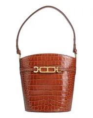 トム・フォード レディース バッグ TOM FORD Brown ブラウンのサムネイル