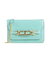 トム・フォード レディース バッグ TOM FORD Turquoise Blue ブルーのサムネイル