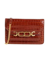 トム・フォード レディース バッグ TOM FORD Brown ブラウンのサムネイル