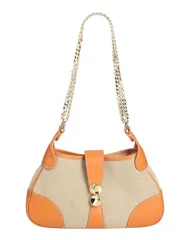 サンドロ レディース バッグ SANDRO Beige ベージュのサムネイル