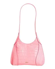 ロド レディース バッグ RODO Salmon Pink ピンクのサムネイル