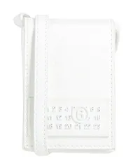 マルタンマルジェラ レディース バッグ MM6 MAISON MARGIELA White ホワイトのサムネイル