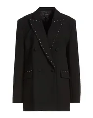 ラグアンドボーン レディース アウター ジャケット・ブルゾン テーラードジャケット RAG BONE Black ブラックのサムネイル