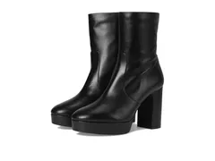 スチュアート ワイツマン レディース シューズ ブーツ・レインブーツ プラットフォーム Stuart Weitzman Dayna Platform Bootie Black 2 ブラックのサムネイル