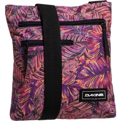 ダカイン レディース バッグ DaKine Jo Crossbody Bag Lush LeavesWhite ホワイトのサムネイル