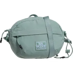ダカイン レディース バッグ DaKine Joey Oval Crossbody Bag JadeiteWhite ホワイトのサムネイル