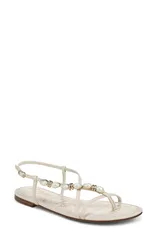 サムエデルマン レディース シューズ サンダル Sam Edelman Calla 2 Sandal Modern Ivory アイボリーのサムネイル