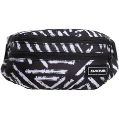 ダカイン レディース バッグ DaKine Classic Hipack GeoWhite 80S GeoWhite ホワイトのサムネイル