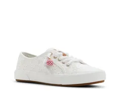 スペリー レディース シューズ スニーカー SperryPier Wave LTT Sneaker White ホワイトのサムネイル