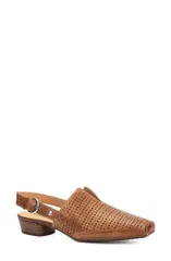 ピコリーノス レディース シューズ サンダル PIKOLINOS Alameda Slingback Clog Brandyのサムネイル