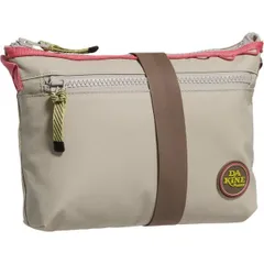 ダカイン レディース バッグ DaKine Renovation Crossbody Bag Silver LiningBisqueGreen SheenPink Lotus ピンクのサムネイル