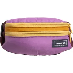 ダカイン レディース バッグ DaKine Classic Hipack MulberryPort RoyaleOdyssey GreyInca MulberryPort RoyaleOdysseyのサムネイル