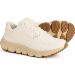 ライカ レディース シューズ スニーカー ryka PodFlow Retro Walking Shoes Wide Width For Women White ホワイトのサムネイル
