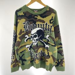 中古】OUTWEAR byCUSHMAN 30sモチーフ U.S ARMY AIR FORCE VARSITY